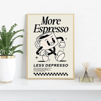 Posterstore inspiratie voor jouw muur
