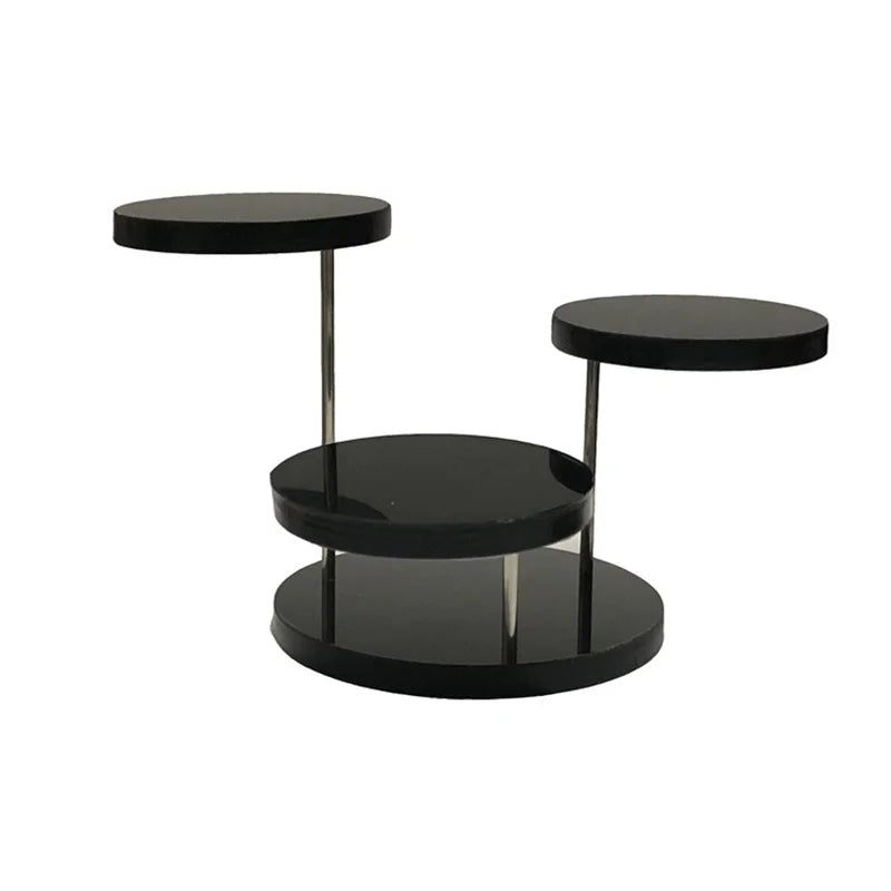 Sieradenrek in Scandinavisch design – Licht en minimalistisch