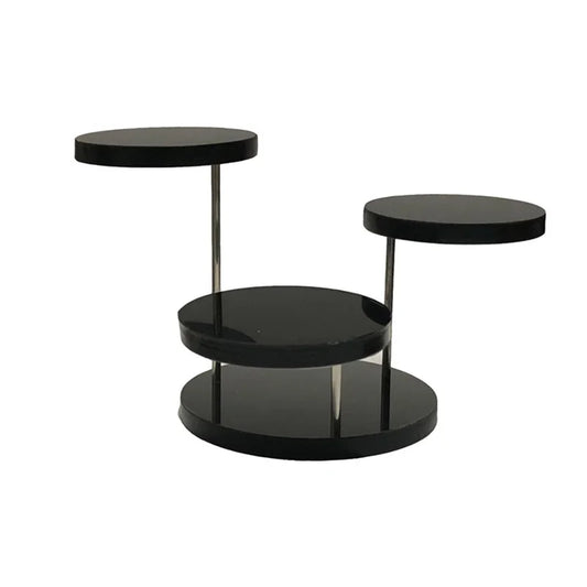 Sieradenrek in Scandinavisch design – Licht en minimalistisch
