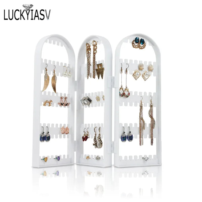 Sieraden organizer met lades – Voor kleine accessoires