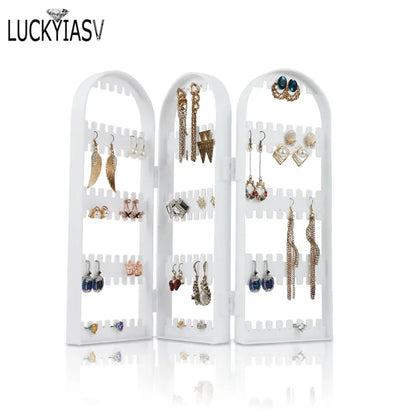 Sieraden organizer met lades – Voor kleine accessoires