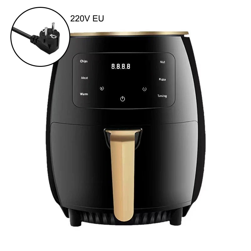 Airfryer aanbieding bij meerdere winkels – Vergelijk en bespaar