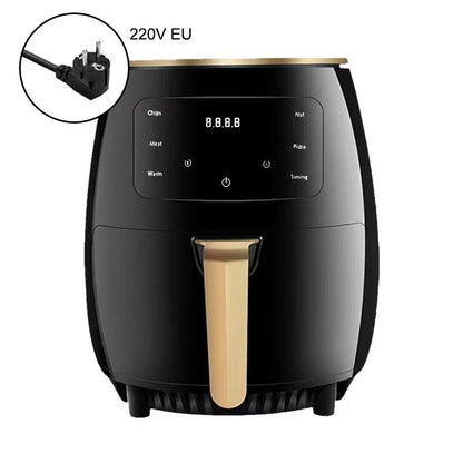 Airfryer aanbieding bij meerdere winkels – Vergelijk en bespaar