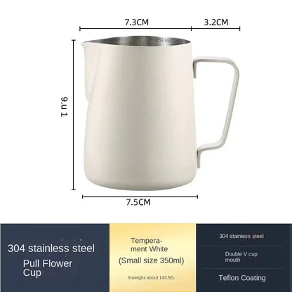 Koffiewaar voor het serveren van filterkoffie