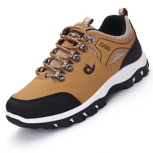 Casual sneakers voor heren in zomerstijl