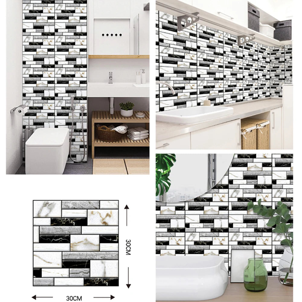 Mozaiek tegels keuken – Decoratief en hittebestendig