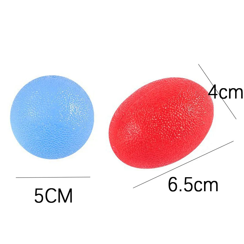 Stressbal als fidget toy – Helpt bij concentratie