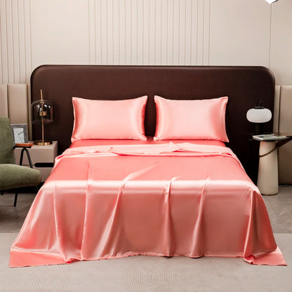 Beddengoed luxe – Hotelkwaliteit voor thuis