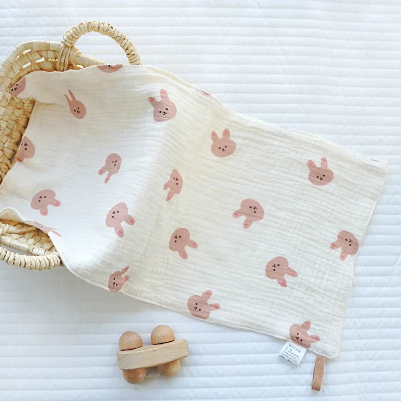 Zwitsal washandjes babyset – Mild en verzorgend