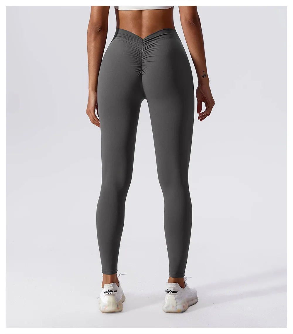Lichtgewicht yoga kleding voor zomerse sessies