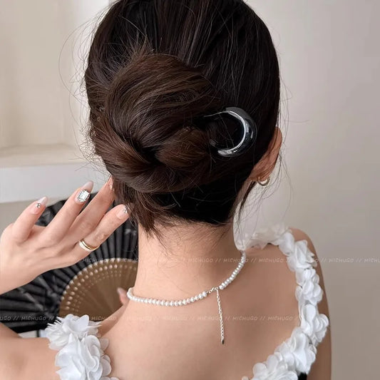 Haar accessoires dames met modieuze twist