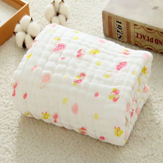 HEMA mini washandjes – Voor de allerkleinsten