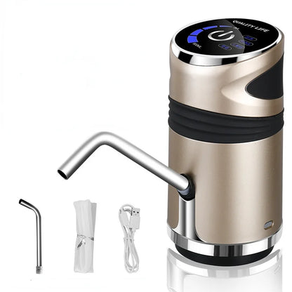 Drankdispenser met citruspers – Vers en direct geserveerd