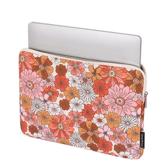 Laptop tas met waterdichte ritsen – Optimale bescherming