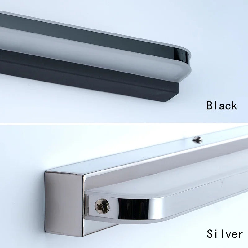 Badkamerlamp IP44 – Ideaal voor vochtige zones