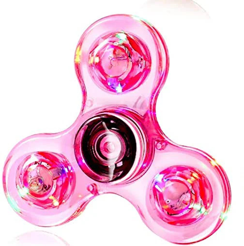 Zintuiglijk speelgoed – Fidget toys voor alle leeftijden
