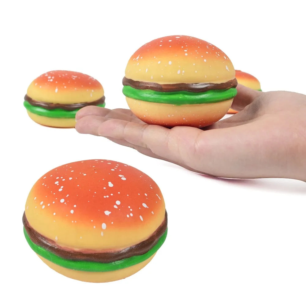 Action fidget toys voor jong en oud