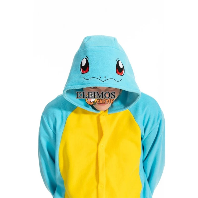 Onesie Teletubbies Tinky Winky – Paars en speels