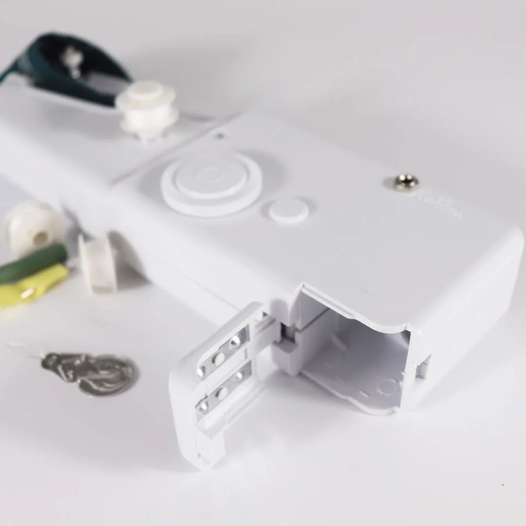Lidl naaimachine aanbieding – Voordelig en functioneel
