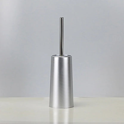 WCborstel met verwisselbare steel – Slim en flexibel