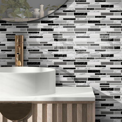 Mozaiek wandtegels keuken – Praktisch en decoratief