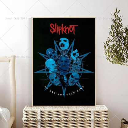 Posterstore collectie voor elke woonstijl