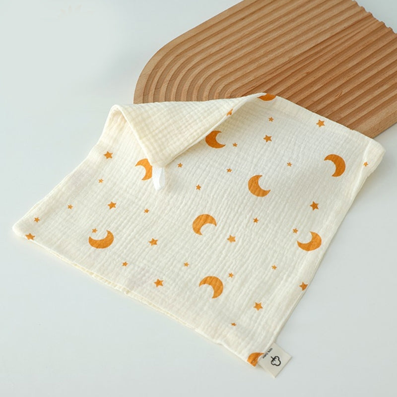 Washandjes in neutrale kleuren – Past in elke badkamer