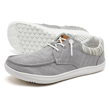 Casual sneakers voor heren in zomerstijl