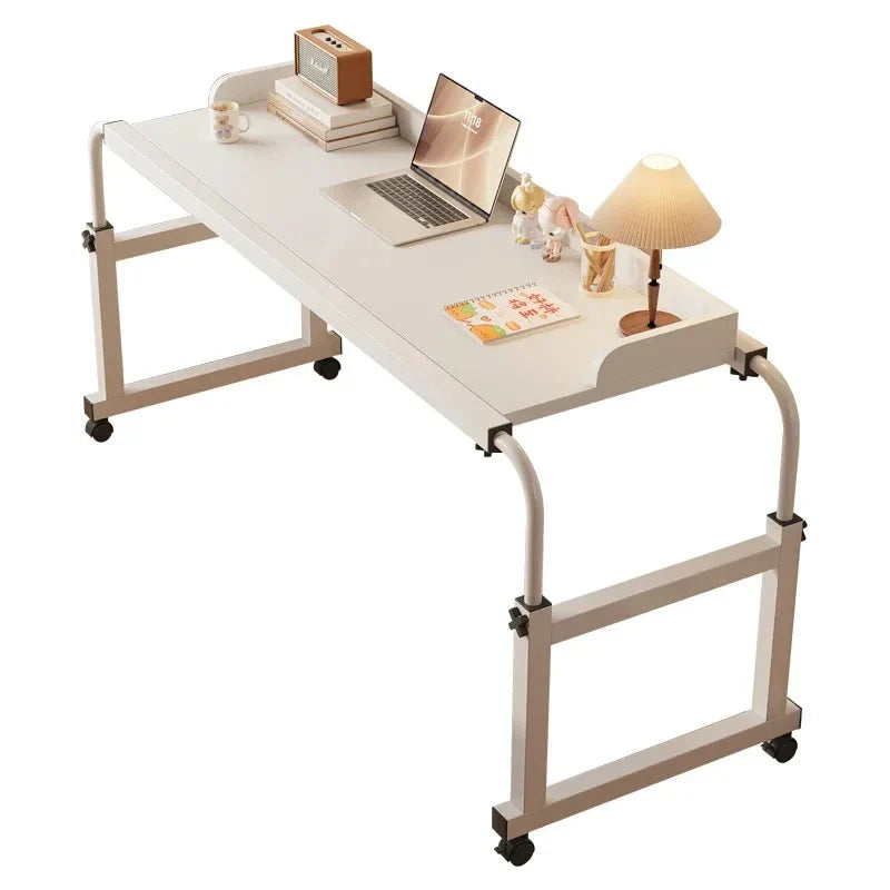 Ergonomisch schootdienblad met gewatteerd kussen