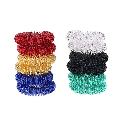 Fidget toys voor stressverlichting en focus
