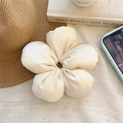 Haaraccessoires dames in pastelkleuren