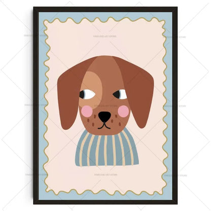 Posterset kopen voor een complete muur