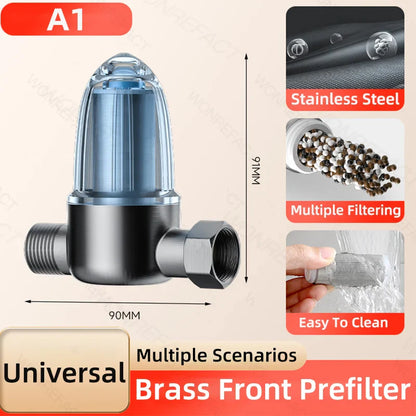 Waterfilter kopen online – Snel en betrouwbaar