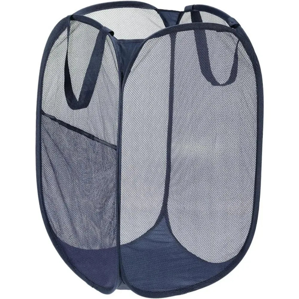 Multifunctionele wasmand – Voor was of speelgoed