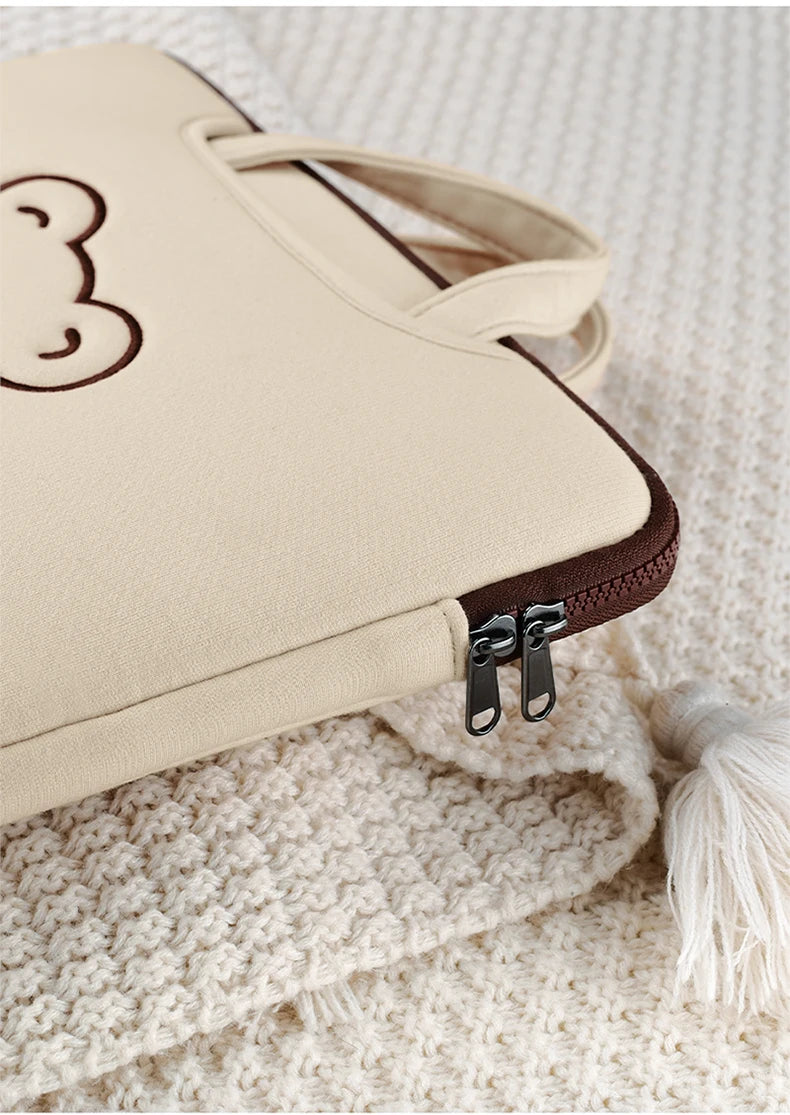 Laptoptas dames met schouderriem – Verstelbaar en comfortabel