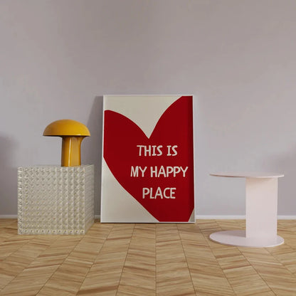 Posterstore poster als cadeau voor vrienden