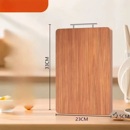 Snijplank voor brood en gebak
