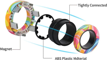 Fidget toys Intertoys voor sensorisch spel