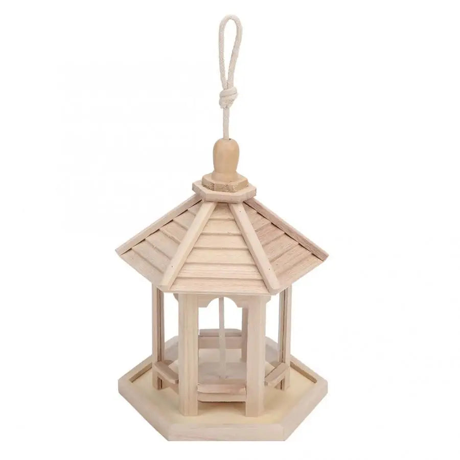 Vogelhuisje Hema – Simpel en charmant