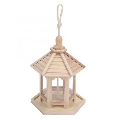 Vogelhuisje Hema – Simpel en charmant
