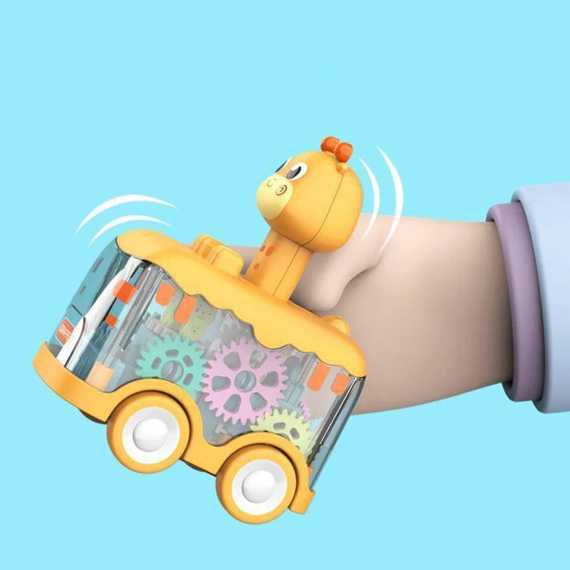 Uitdagend speelgoed 2 jaar – Voor nieuwsgierige peuters