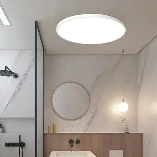 Wandverlichting badkamer boven spiegel – Focus op je gezicht