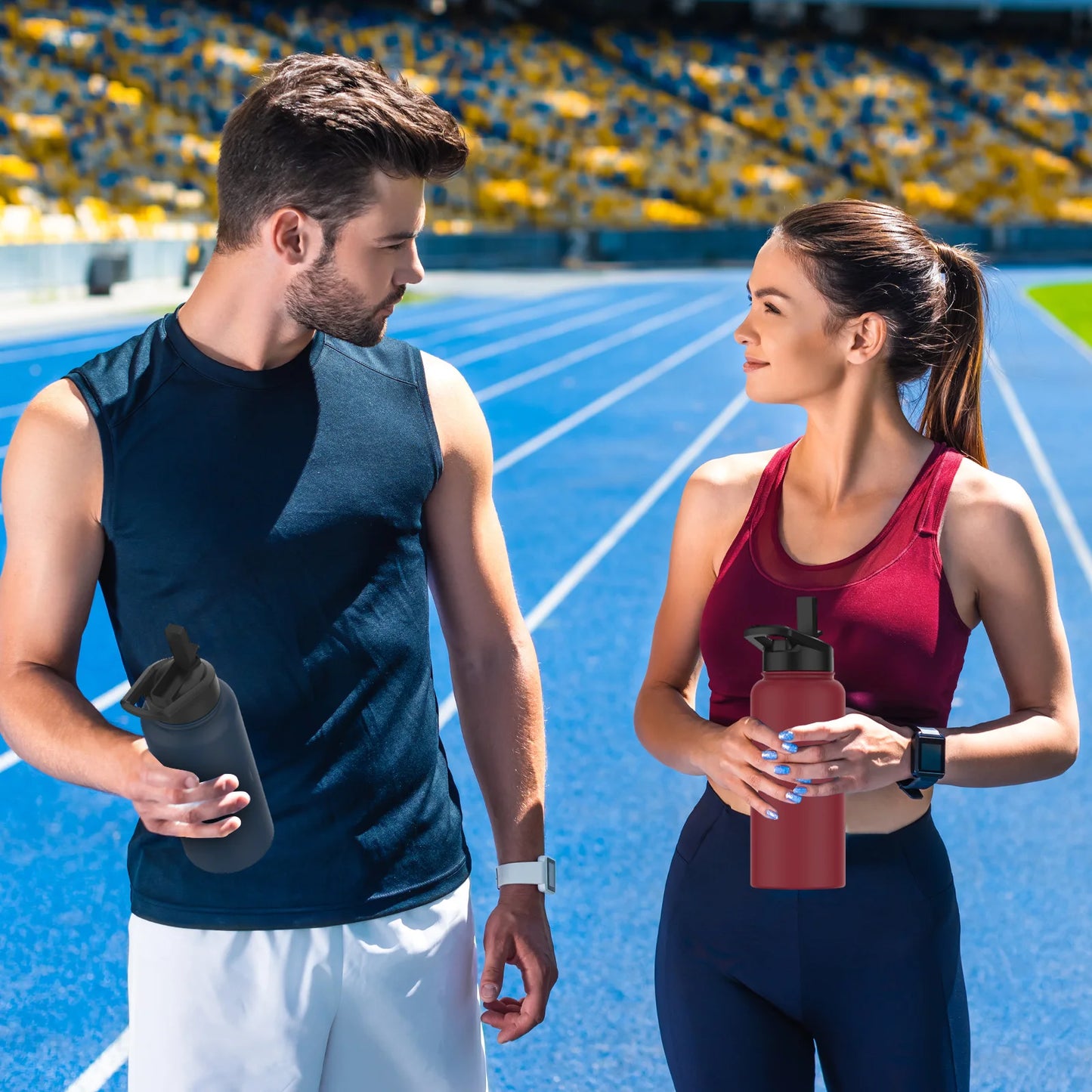 Thermosfles Action – Betaalbare en praktische fles