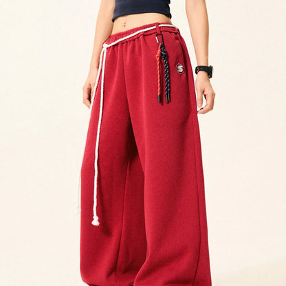 H&M linnen broeken voor dames – Betaalbare stijl