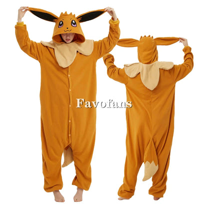 Onesie Teletubbies Laa-Laa – Geel en knuffelbaar