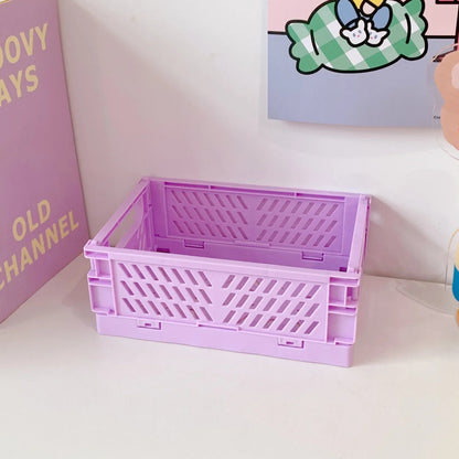 Slimme desk organiser met verstelbare indeling