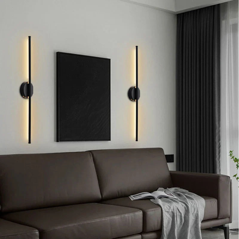 Wandlamp voor badkamer zonder stroom – Praktisch en veilig