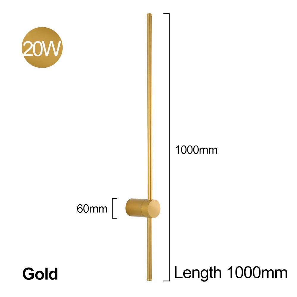 Decoratieve wandlamp op batterijen – Licht én stijl