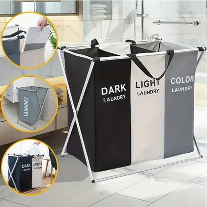 IKEA mand voor vuile was – Functioneel ontwerp