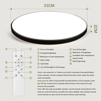 Karwei badkamerlamp met sensor – Automatisch gemak